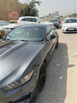 فورد موستانج